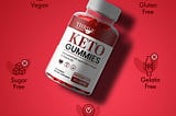 Thrive Keto ACV Gummies: The Delicious Solution To Your Weight Loss Goals!