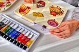 How to actually start that hobby you keep putting in the “someday” category