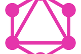 The GraphQL logo.