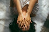 How a friend of mine has struggled with the after-effects of sleeping pills…??