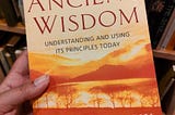 Living Ancient Wisdom
