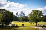 Top 5 Things To Do In Atlanta On Sunday Afternoon