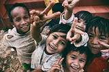 Caring for Our Future: The Role of Child Wellbeing in Sustainable Development
