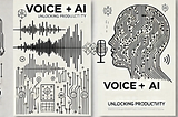 Speak Your Mind, Let AI Do the Rest: A New Era of Efficiency