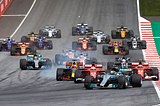 Formula One For Dummies — Part One: the basics of the sport