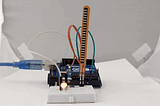 Arduino Uno: DIY Projects & Practical Applications