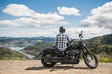 Two Wheels, Countless Benefits: Why Motorcycle Riding Is Worth the Adventure