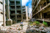From Classrooms to Warzones: The Impact of Conflict on Education