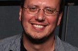 Stephen J Anderson Movies