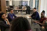 Time to brush up on your interview etiquette (Recruiter’s Guide Part 3)