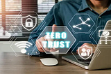Using Zero Trust to Implement a Secure Network