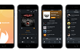 Musicoin Mobile App version 3 is here