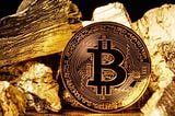 Bitcoin vs Gold as a long term investment in 2022 by Joel Nagel