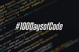#100DaysOfCode, 4rt round | How I’m learning faster than before