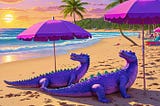 purple-crocs-1