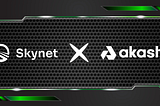 Skynet Labs and Akash Network: Meet the New Full-Stack Decentralized Web