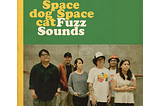 [THE FLYING LUGAW] ALBUM REVIEW: Spacedog Spacecat — Fuzz Sounds