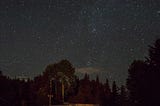 Glamping: That’s What They Call it.