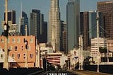DWFLA Review: “Angeleno” Asks What You Do if All the Second Chances You Wanted in Life Came All At…