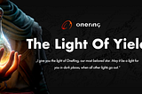 OneRing — Buyback & Bribes: The Eternal Fountain of Yields