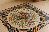 Everything You Need to Know About Mixing Traditional and Modern Mosaic