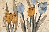 Creating Mosaic Flowers for Specific Spaces: Where Florals Shine Best