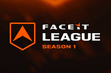 FACEIT League is here! Rally your friends. Compete. Support the scene you love.