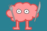 How Brain reacts to the Food we Eat