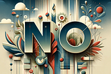 The Art of Saying No, Product Leadership Edition