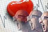 ANGER, heart disease & anger management — Dr. Biprajit Parbat
