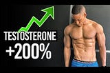Ways to Balance Hormones and Increase Testosterone Levels in the Body