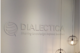 Dialectica: Sharing knowledge beyond borders