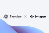 Synapse Protocol Joins Everclear as a Rebalancer for Efficient Clearing