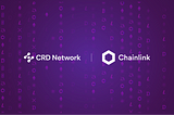 CRD Will Launch a Chainlink Node to Bring Compliance Data to DeFi Applications