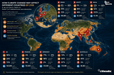 Climate Change Risks: Why Cities Must Prepare for a Different Future