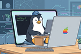 Lima: Linux on Mac, minus the bloat