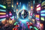 Revolutionizing Ethereum