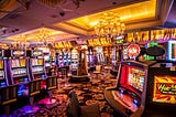 Why Online Casinos Are Better Than Land-Based Casinos in 2023