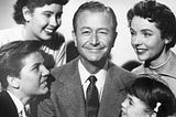 From Father Knows Best to Father Knows Least: What happened to The Sitcom Father?
