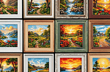 8x8-Frames-1