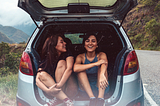 Millennials on the Move: top 10 insights about millennials driving behaviour based on 1M trips