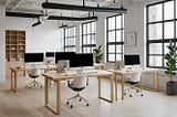 Light-Wood-Standing-Desks-1