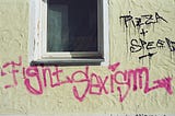 Better Living Through Misogyny