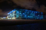 Datacenters Are Fine, Actually