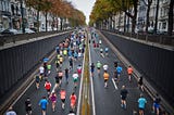 6 Lessons I Learned Running a Half Marathon — Shomik Roy