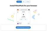 GoldMint Finance — Basic DeFi tutorial