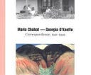 Maria Chabot--Georgia O'Keeffe | Cover Image