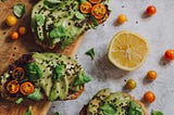 Avocado Toast — To Butter Or Not To Butter?