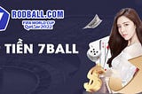 7BALL — Hướng Dẫn Nạp Tiền 7Ball Nhanh Chóng Nhất