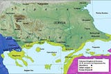 Who Were the Thracians and Where Did They Go?